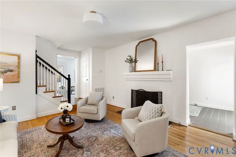 Tiny photo for 5107 Sylvan Road, Richmond, VA 23225 (MLS # 2606476)