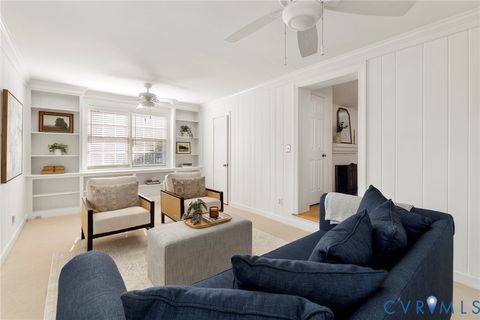 Tiny photo for 5107 Sylvan Road, Richmond, VA 23225 (MLS # 2606476)