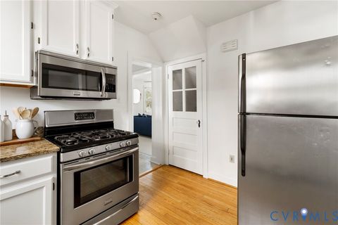 Tiny photo for 5107 Sylvan Road, Richmond, VA 23225 (MLS # 2606476)