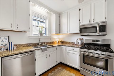 Tiny photo for 5107 Sylvan Road, Richmond, VA 23225 (MLS # 2606476)