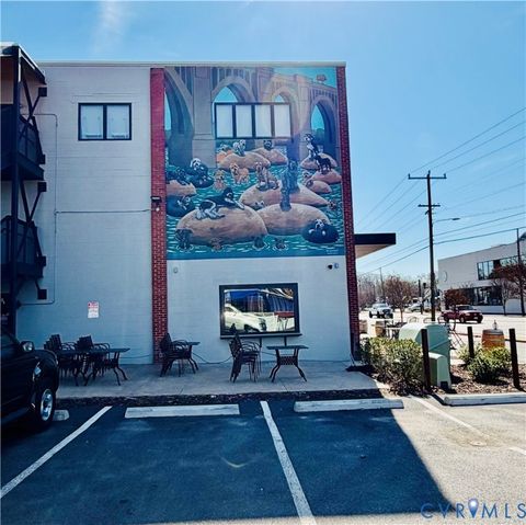 Tiny photo for 5107 Sylvan Road, Richmond, VA 23225 (MLS # 2606476)