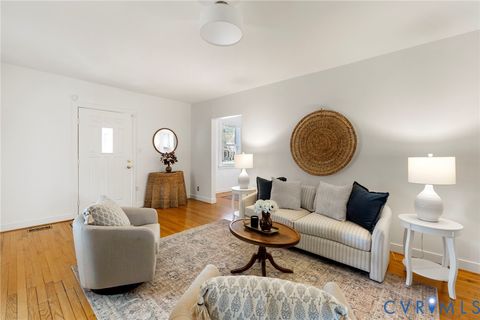 Tiny photo for 5107 Sylvan Road, Richmond, VA 23225 (MLS # 2606476)