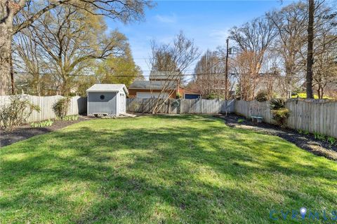Tiny photo for 5107 Sylvan Road, Richmond, VA 23225 (MLS # 2606476)