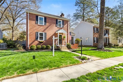 Tiny photo for 5107 Sylvan Road, Richmond, VA 23225 (MLS # 2606476)