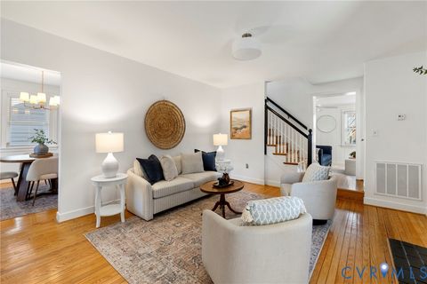 Tiny photo for 5107 Sylvan Road, Richmond, VA 23225 (MLS # 2606476)