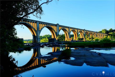 Tiny photo for 5107 Sylvan Road, Richmond, VA 23225 (MLS # 2606476)