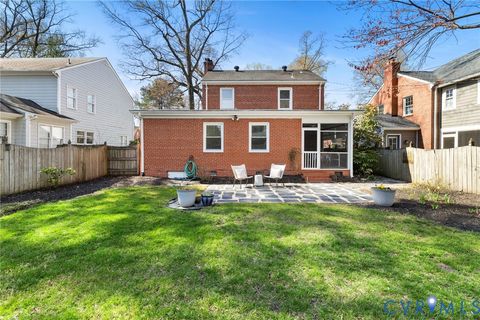 Tiny photo for 5107 Sylvan Road, Richmond, VA 23225 (MLS # 2606476)