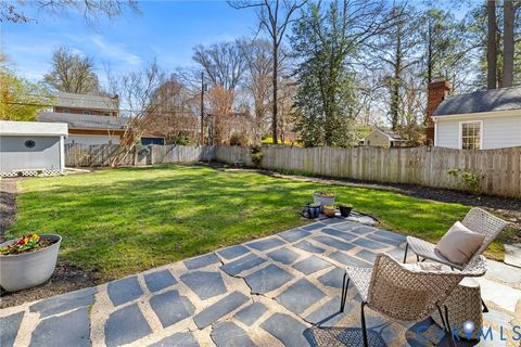 Tiny photo for 5107 Sylvan Road, Richmond, VA 23225 (MLS # 2606476)