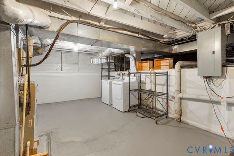 Tiny photo for 5107 Sylvan Road, Richmond, VA 23225 (MLS # 2606476)