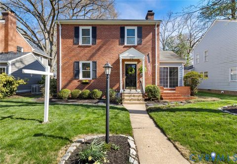 Photo of 5107 Sylvan Road, Richmond, VA 23225 (MLS # 2606476)