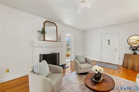 Tiny photo for 5107 Sylvan Road, Richmond, VA 23225 (MLS # 2606476)