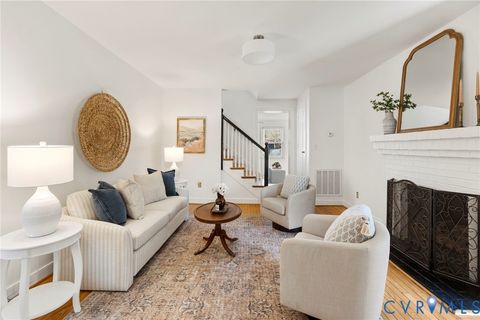 Tiny photo for 5107 Sylvan Road, Richmond, VA 23225 (MLS # 2606476)