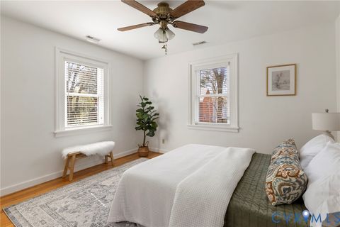 Tiny photo for 5107 Sylvan Road, Richmond, VA 23225 (MLS # 2606476)