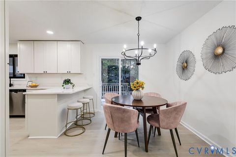 Tiny photo for 2335 Thousand Oaks Drive, Henrico, VA 23294 (MLS # 2529232)