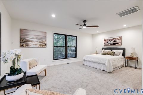 Tiny photo for 2335 Thousand Oaks Drive, Henrico, VA 23294 (MLS # 2529232)