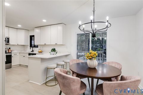 Tiny photo for 2335 Thousand Oaks Drive, Henrico, VA 23294 (MLS # 2529232)