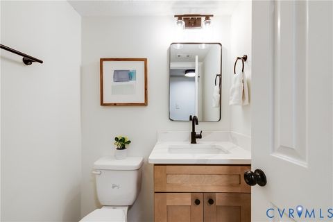 Tiny photo for 2335 Thousand Oaks Drive, Henrico, VA 23294 (MLS # 2529232)