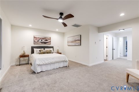 Tiny photo for 2335 Thousand Oaks Drive, Henrico, VA 23294 (MLS # 2529232)