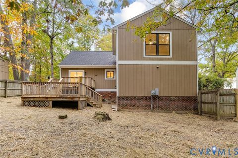 Tiny photo for 2335 Thousand Oaks Drive, Henrico, VA 23294 (MLS # 2529232)