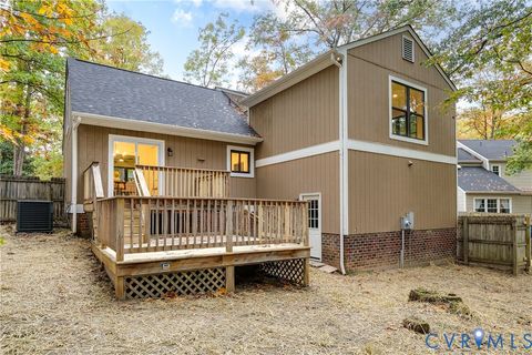 Tiny photo for 2335 Thousand Oaks Drive, Henrico, VA 23294 (MLS # 2529232)