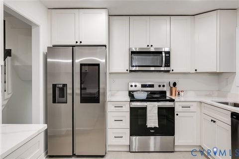 Tiny photo for 2335 Thousand Oaks Drive, Henrico, VA 23294 (MLS # 2529232)