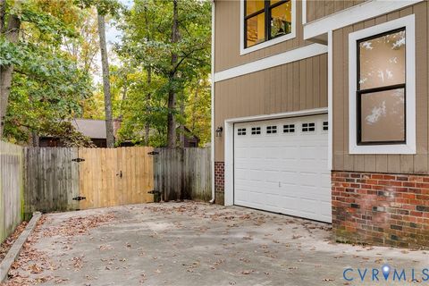 Tiny photo for 2335 Thousand Oaks Drive, Henrico, VA 23294 (MLS # 2529232)