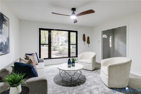 Tiny photo for 2335 Thousand Oaks Drive, Henrico, VA 23294 (MLS # 2529232)