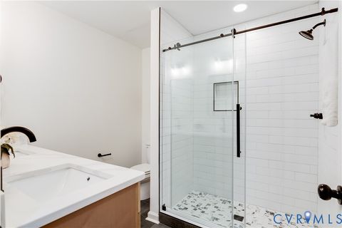 Tiny photo for 2335 Thousand Oaks Drive, Henrico, VA 23294 (MLS # 2529232)