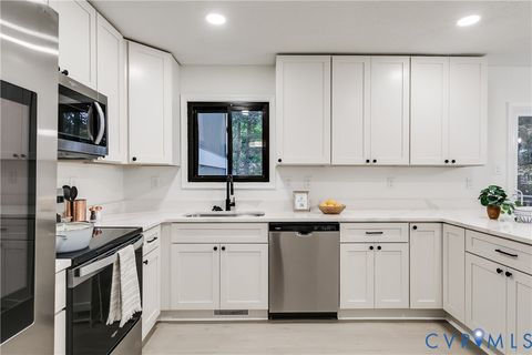 Tiny photo for 2335 Thousand Oaks Drive, Henrico, VA 23294 (MLS # 2529232)