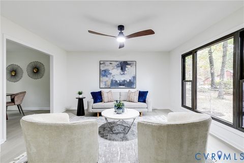 Tiny photo for 2335 Thousand Oaks Drive, Henrico, VA 23294 (MLS # 2529232)