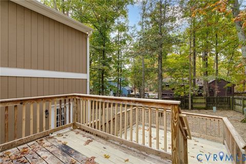 Tiny photo for 2335 Thousand Oaks Drive, Henrico, VA 23294 (MLS # 2529232)