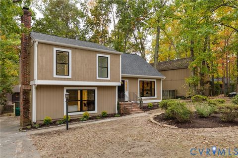 Tiny photo for 2335 Thousand Oaks Drive, Henrico, VA 23294 (MLS # 2529232)