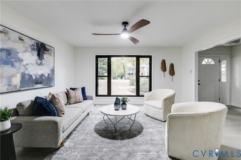 Tiny photo for 2335 Thousand Oaks Drive, Henrico, VA 23294 (MLS # 2529232)