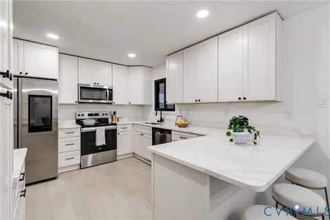 Tiny photo for 2335 Thousand Oaks Drive, Henrico, VA 23294 (MLS # 2529232)