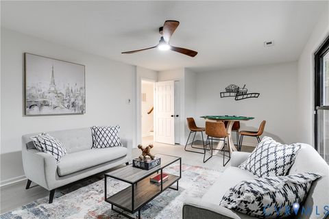 Tiny photo for 2335 Thousand Oaks Drive, Henrico, VA 23294 (MLS # 2529232)