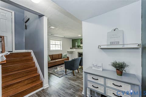 Tiny photo for 13707 Sutters Mill Circle, Midlothian, VA 23112 (MLS # 2618184)