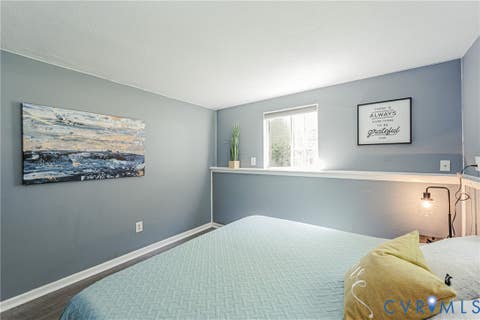 Tiny photo for 13707 Sutters Mill Circle, Midlothian, VA 23112 (MLS # 2618184)