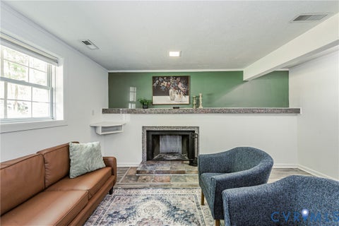 Tiny photo for 13707 Sutters Mill Circle, Midlothian, VA 23112 (MLS # 2618184)