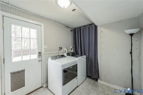 Tiny photo for 13707 Sutters Mill Circle, Midlothian, VA 23112 (MLS # 2618184)