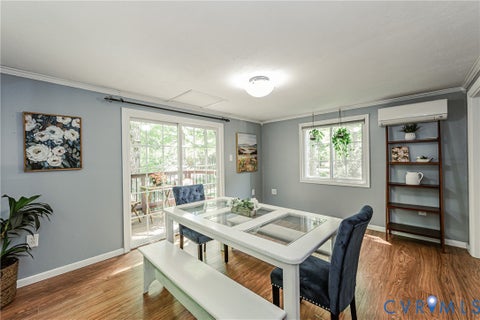 Tiny photo for 13707 Sutters Mill Circle, Midlothian, VA 23112 (MLS # 2618184)
