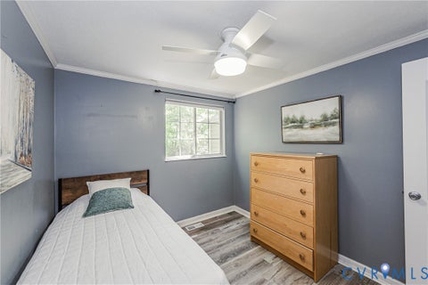 Tiny photo for 13707 Sutters Mill Circle, Midlothian, VA 23112 (MLS # 2618184)