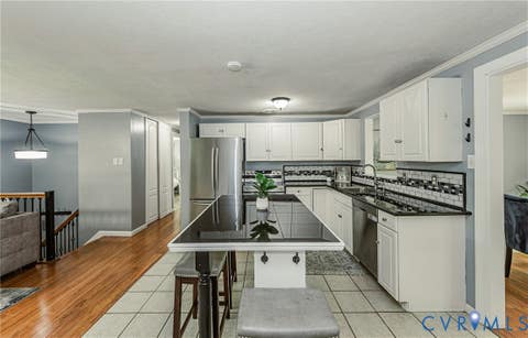 Tiny photo for 13707 Sutters Mill Circle, Midlothian, VA 23112 (MLS # 2618184)