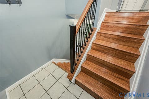Tiny photo for 13707 Sutters Mill Circle, Midlothian, VA 23112 (MLS # 2618184)