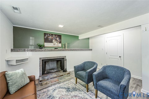 Tiny photo for 13707 Sutters Mill Circle, Midlothian, VA 23112 (MLS # 2618184)