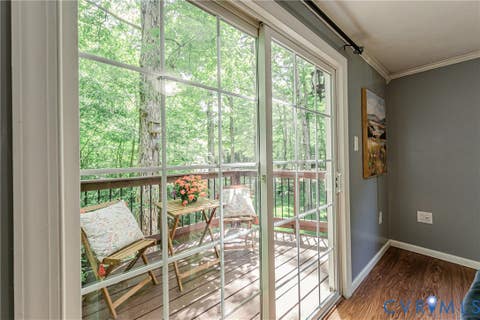 Tiny photo for 13707 Sutters Mill Circle, Midlothian, VA 23112 (MLS # 2618184)