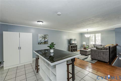 Tiny photo for 13707 Sutters Mill Circle, Midlothian, VA 23112 (MLS # 2618184)
