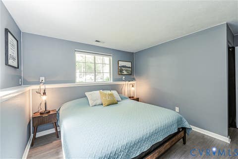 Tiny photo for 13707 Sutters Mill Circle, Midlothian, VA 23112 (MLS # 2618184)