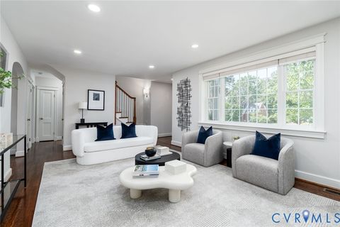 Tiny photo for 5802 S Crestwood Avenue, Henrico, VA 23226 (MLS # 2615575)