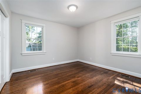 Tiny photo for 5802 S Crestwood Avenue, Henrico, VA 23226 (MLS # 2615575)