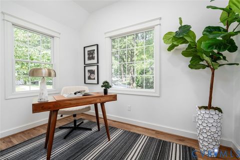 Tiny photo for 5802 S Crestwood Avenue, Henrico, VA 23226 (MLS # 2615575)